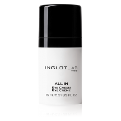 INGLOT LAB All In Eye Cream icon