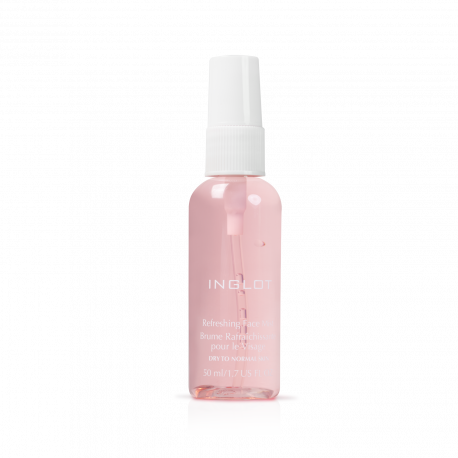 Refreshing Face Mist – Dry to Normal Skin